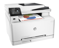 HP LaserJet Pro M277n B3Q10A - 236482 - zdjęcie 3